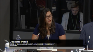 Streamers want changes to C-11 while Canadian creators urge passage of bill