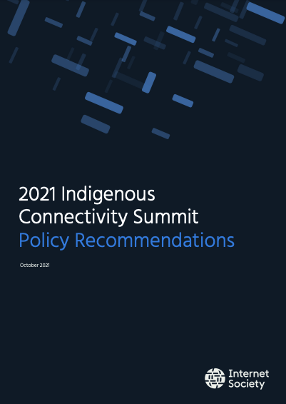 Spectrum Unceded: How Indigenous people are Fighting for Digital Sovereignty in a Wireless World