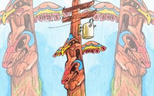 Spectrum Unceded: How Indigenous people are Fighting for Digital Sovereignty in a Wireless World