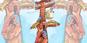 Spectrum Unceded: How Indigenous people are Fighting for Digital Sovereignty in a Wireless World