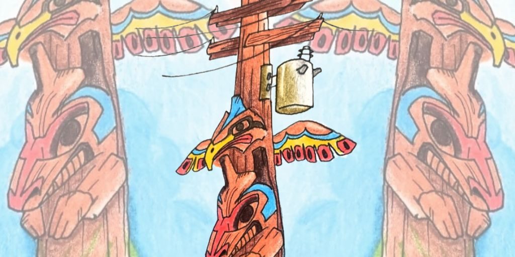 Spectrum Unceded: How Indigenous people are Fighting for Digital Sovereignty in a Wireless World Spectrum Unceded: How Indigenous people are Fighting for Digital Sovereignty in a Wireless World