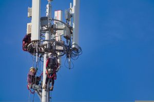 Cell phone, internet service still out in many parts of Atlantic Canada
