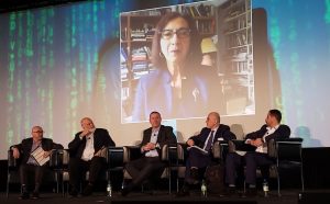 Regulating TSPs, not suppliers, in cybersecurity bill will be ineffective: Telus exec