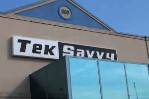 Rogers-Quebecor TPIA arrangements in Shaw merger violate Telecom Act: TekSavvy to CRTC