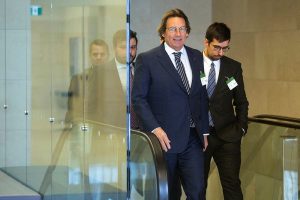 On Rogers-Shaw, Champagne faces policy choice