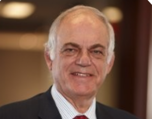 Konrad von Finckenstein named to Order of Canada