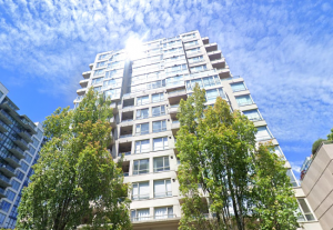 CIK continues to file Part 1s seeking access to Richmond, B.C. buildings
