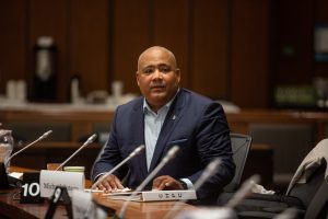 MP plans legislation to protect workers from 'bossware'
