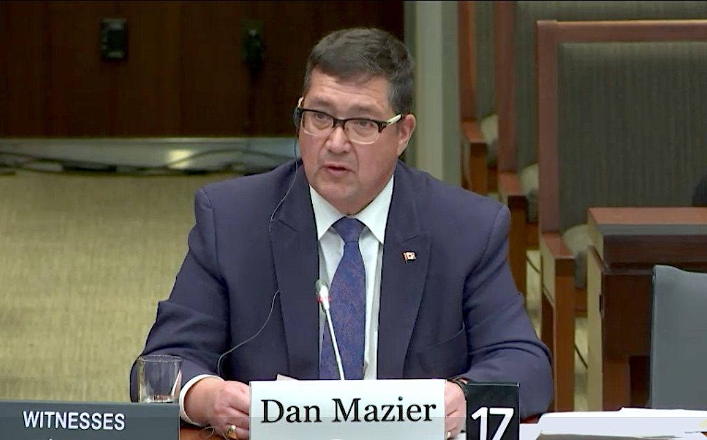 Tory MP says CRTC directives don’t go far enough when it comes to transparent service quality metrics