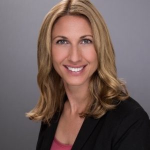 Jeanette Irekvist named president of Ericsson Canada