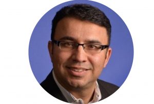 Xplore announced Rizwan Jamal as president