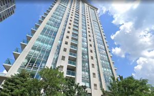 Ontario telecom files Part 1 over delayed access to Toronto condos