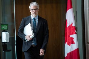 OPC calls for changes to Bill C-27