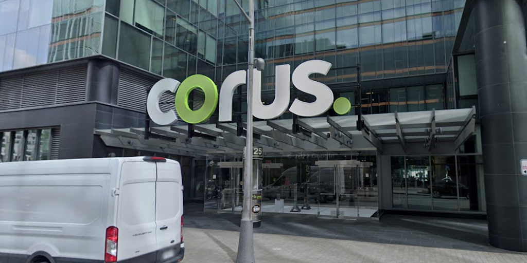 Corus expects modest revenue decline in Q4, leaning into CanCon amid US writers’ strike Corus expects modest revenue decline in Q4, leaning into CanCon amid US writers’ strike