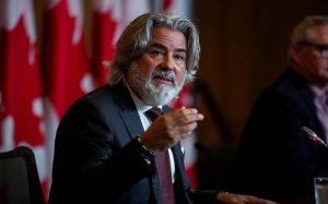 Feds respond to tech giants’ concerns through proposed regulations
