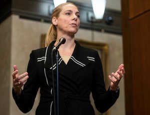 New Heritage Minister St-Onge promises to battle tech giants