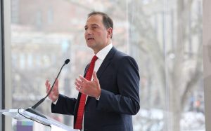 OPINION: Declining prices and record levels of investment show competition is increasing in Canada’s telecom market