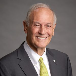 Longtime Rogers executive Philip Lind dies at 80