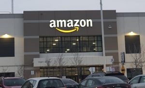 Big tech antitrust crusade continues as U.S. sues Amazon