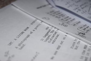 Script coordinators get Writers Guild, IATSE coverage