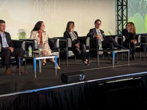 Don’t underestimate telecom in fighting climate change: CTS panel