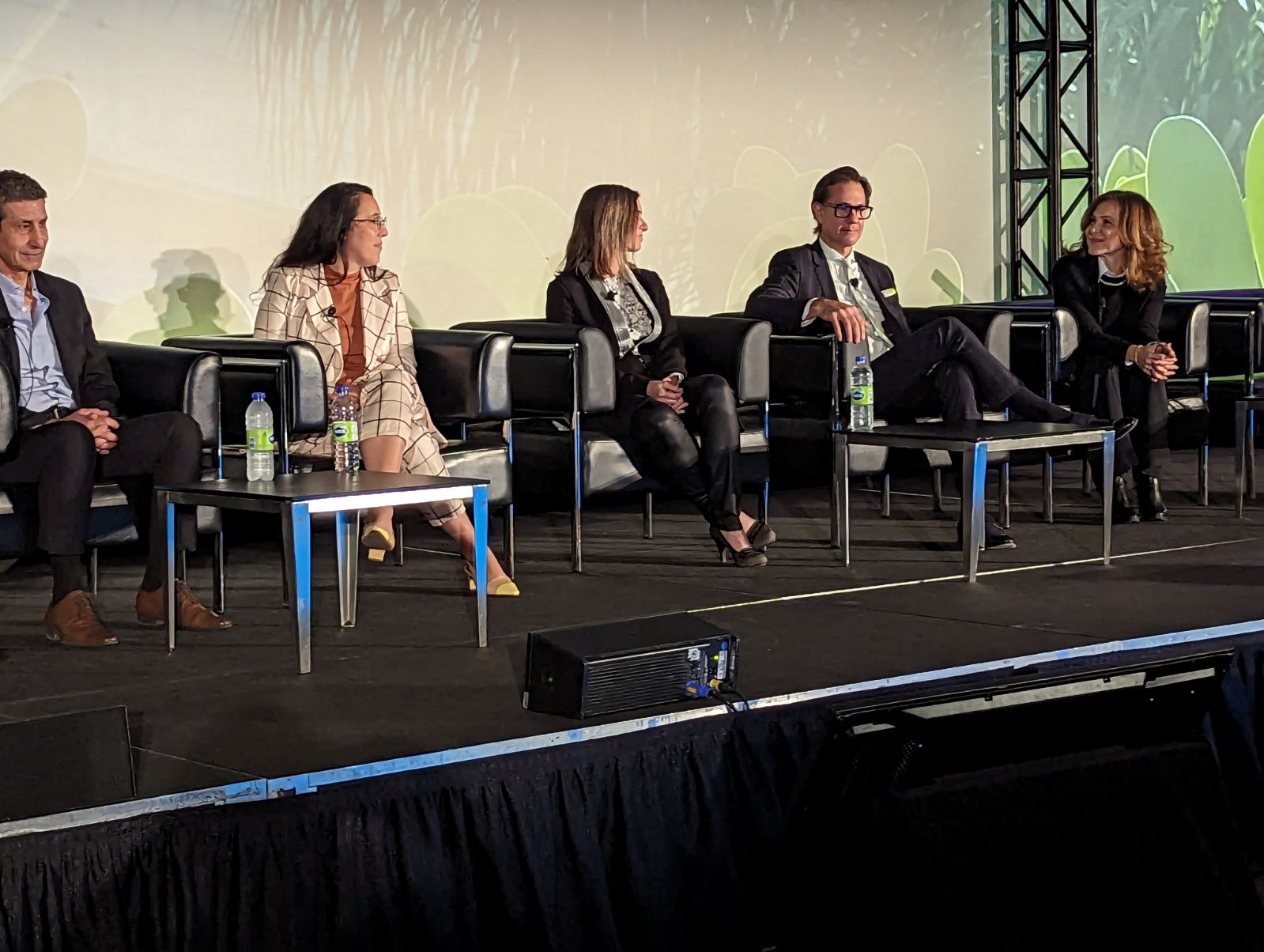 Don’t underestimate telecom in fighting climate change: CTS panel