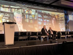 Educating Canadians is key to address cybersecurity threats: CTS panel