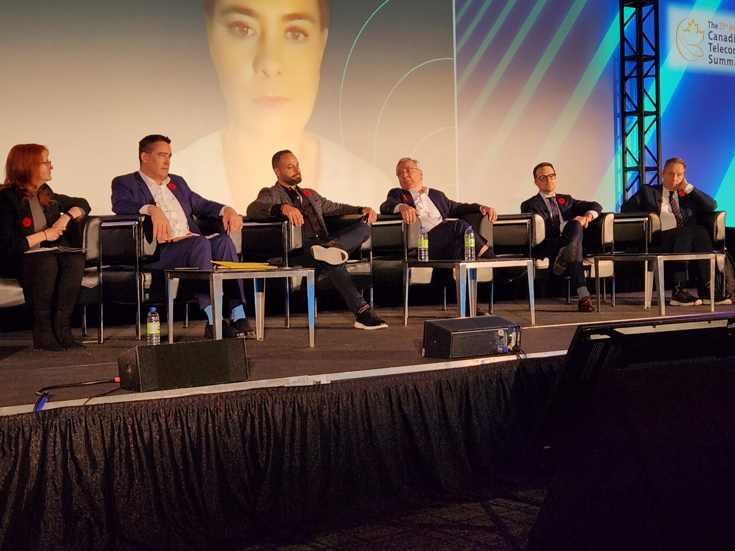CTS 2023 regulatory panel react to CRTC mandated FTTP wholesale access