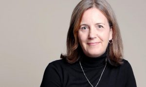 Stéphanie Paquette appointed as CRTC Quebec commissioner