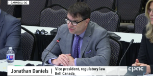Bell lays out contribution framework proposal at CRTC