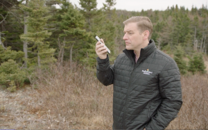Rogers completes Canada’s first satellite-to-mobile call
