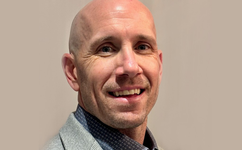 Massie new residential services SVP at Beanfield