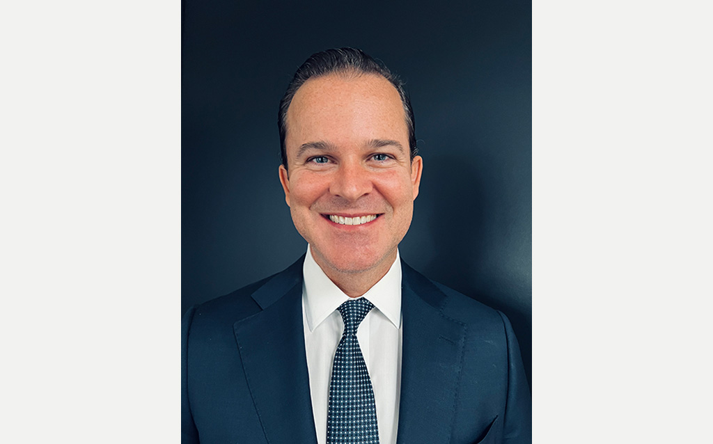 Beanfield appoints new SVP of commercial services 