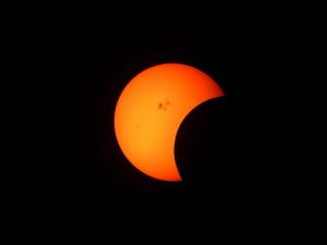Telecoms prepare responses for solar eclipse 