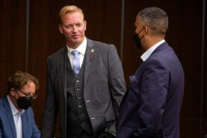 INDU debates necessity of privacy tribunal in Bill C-27