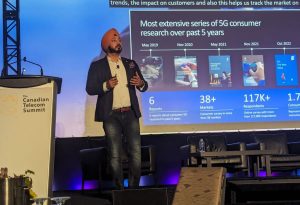 New business model needed to keep 5G customers engaged, CTS told