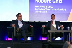 Canadians happy with wireless plans after switching: CTA survey