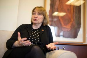 Dasko seeks survey data from CBC in Senate