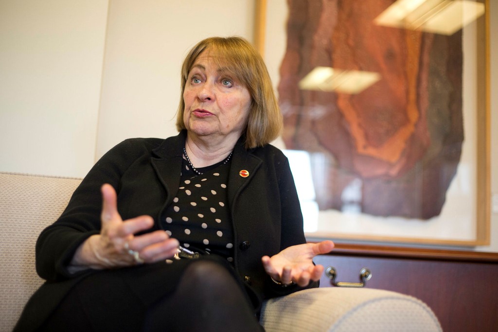 Dasko seeks survey data from CBC in Senate
