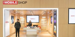 Quebecor files complaint with Competition Bureau over Loblaw deal with Bell, Rogers