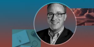 Drew Olsen has been named vice-chair and CEO of the Copyright Board of Canada.