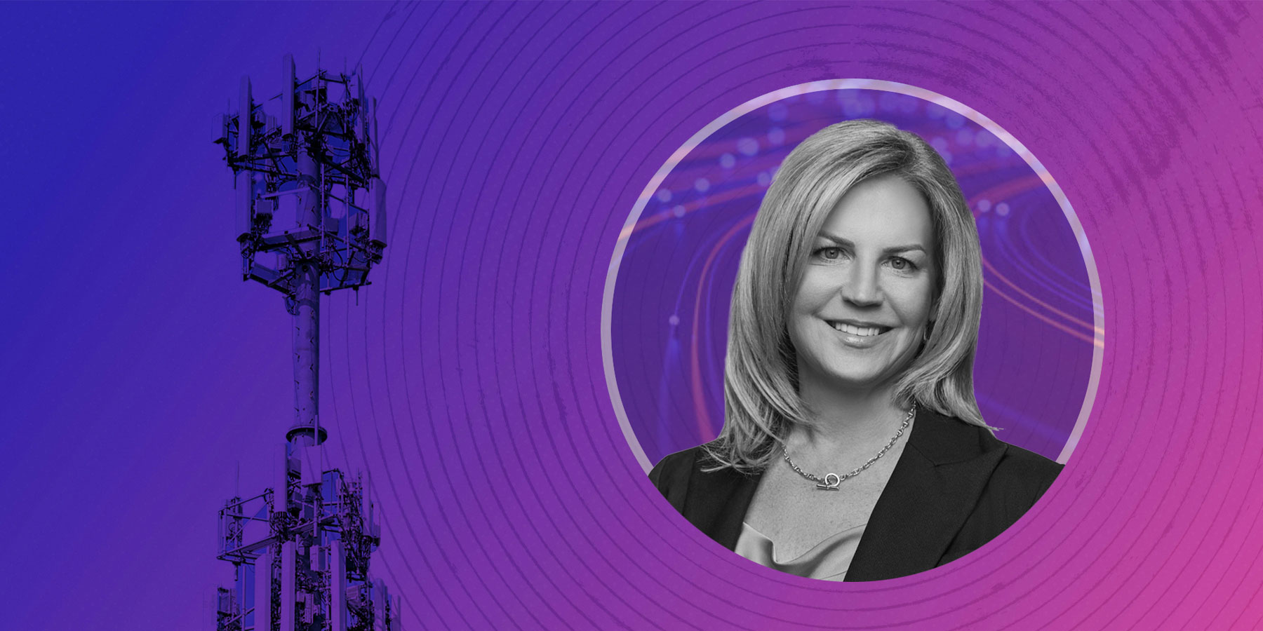SaskTel moving ahead on connectivity and sustainability, says CEO Charlene Gavel SaskTel moving ahead on connectivity and sustainability, says CEO Charlene Gavel