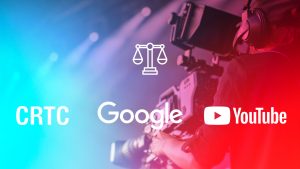 Google asks court to reverse Streaming Act contribution decision