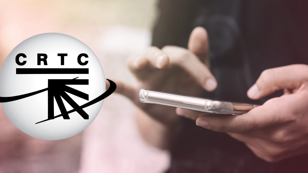 CRTC considering raising telecom contribution threshold - The Wire