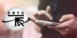 CRTC suspends deadlines in CCTS customer awareness proceeding