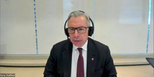 MPs grill Rogers CEO on price increases during industry committee meeting