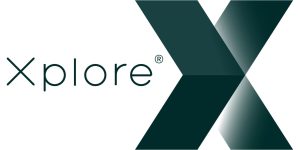 Xplore Inc.'s logo