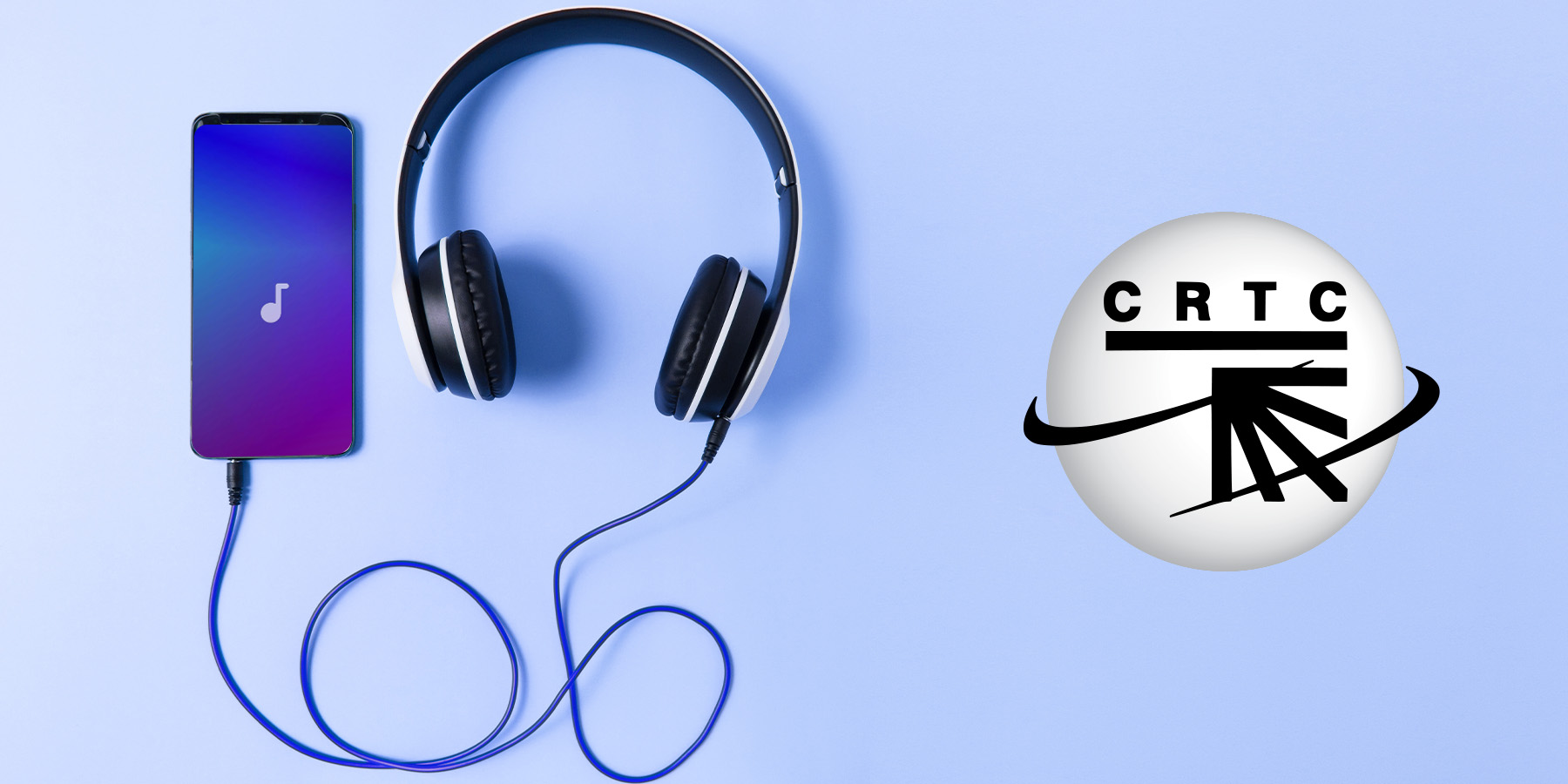 CRTC to examine CanCon rules for audio in June hearings CRTC to examine CanCon rules for audio in June hearings