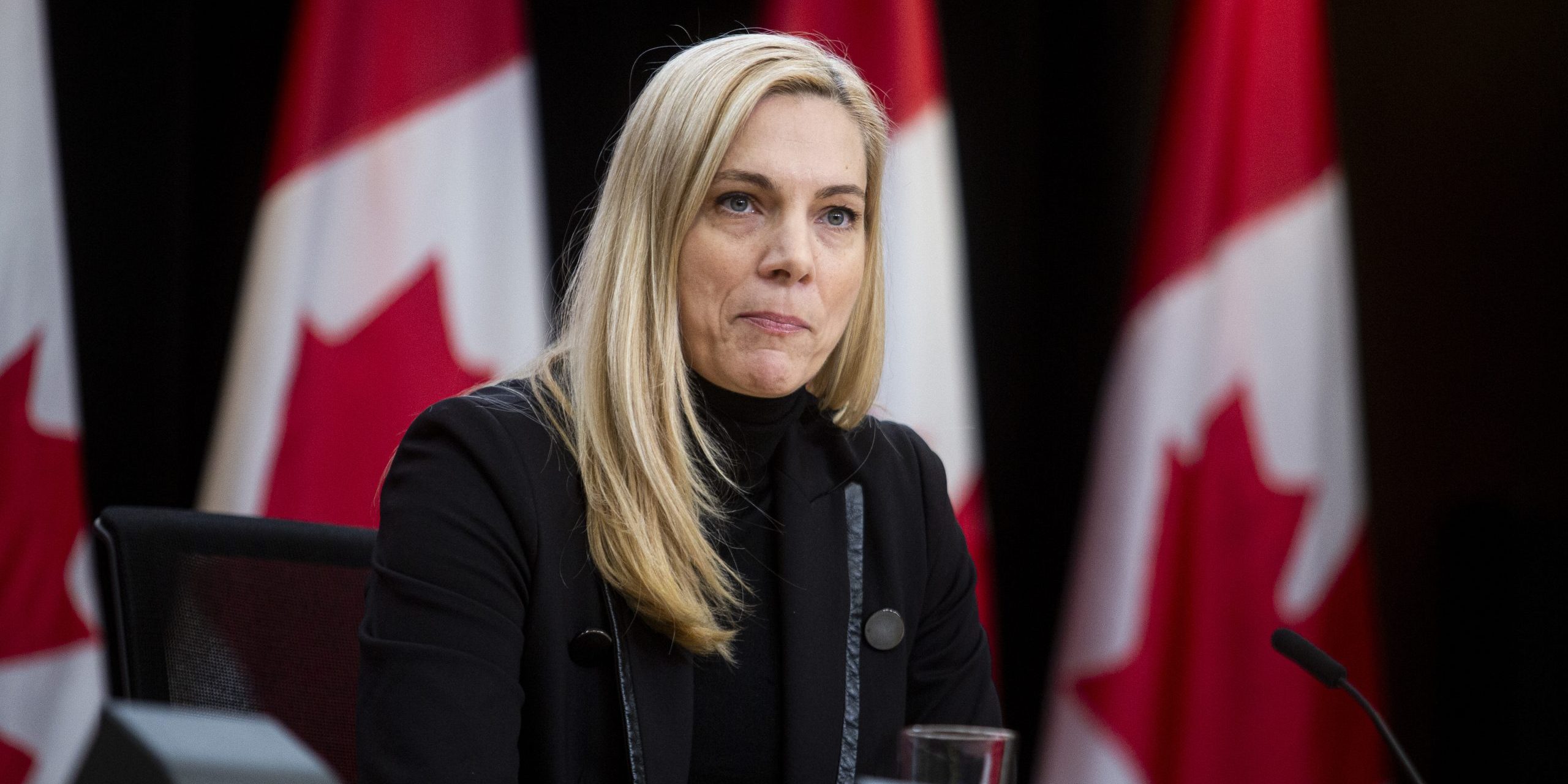 Heritage minister says CBC should cut ads from news programming in new mandate proposal for public broadcaster Heritage minister says CBC should cut ads from news programming in new mandate proposal for public broadcaster