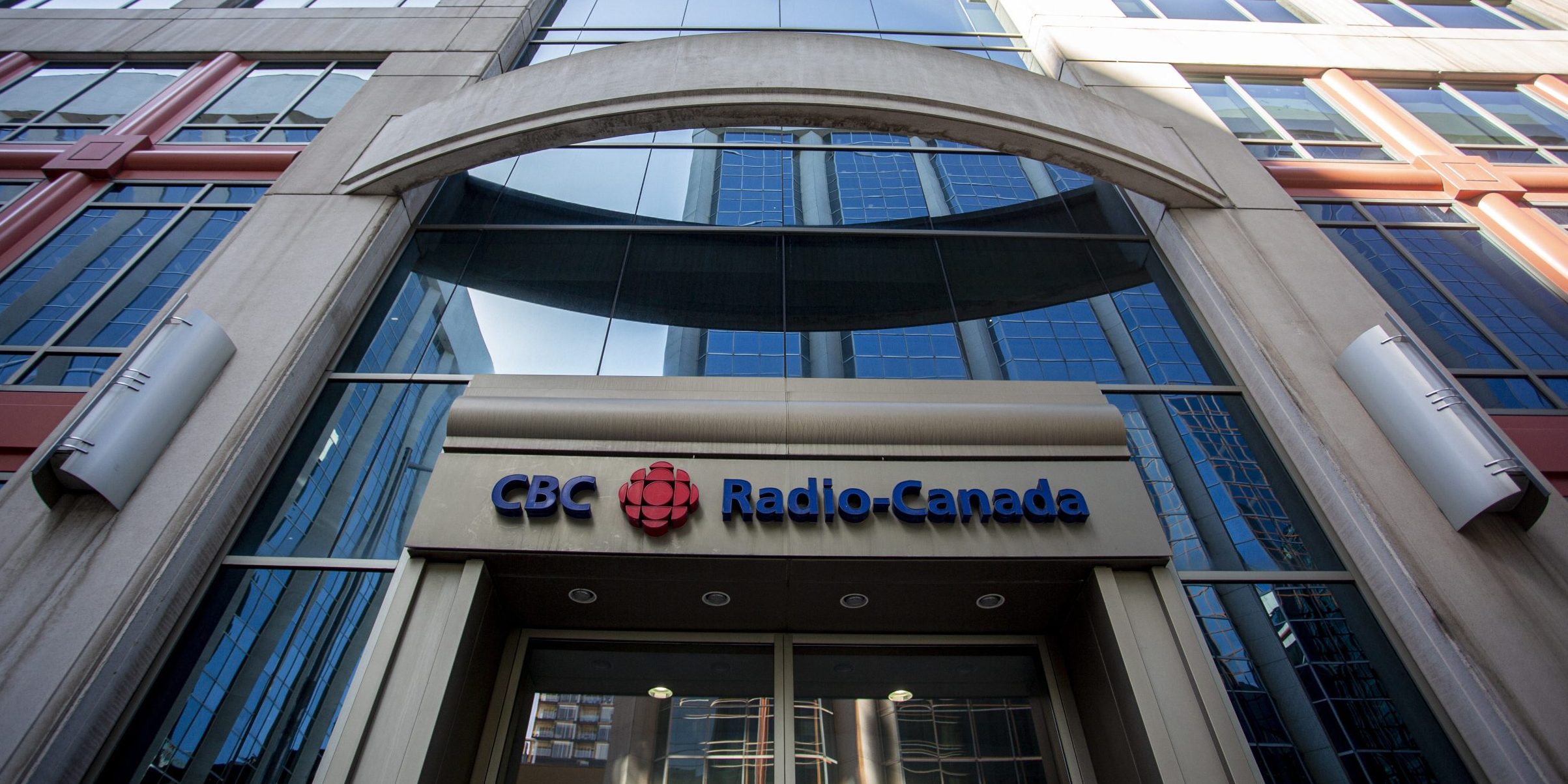 Liberals unveil their vision for CBC/Radio-Canada’s future as looming snap election jeopardizes their plans The CBC studio in downtown Ottawa is pictured on March 11, 2024.